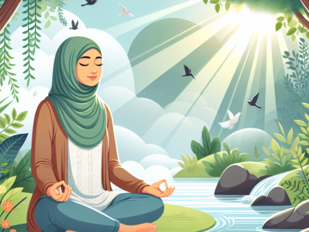 Mengenal Mindfulness: Cara Hidup di Saat Ini dan Mengurangi Kecemasan