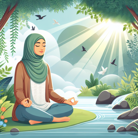 Mengenal Mindfulness: Cara Hidup di Saat Ini dan Mengurangi Kecemasan