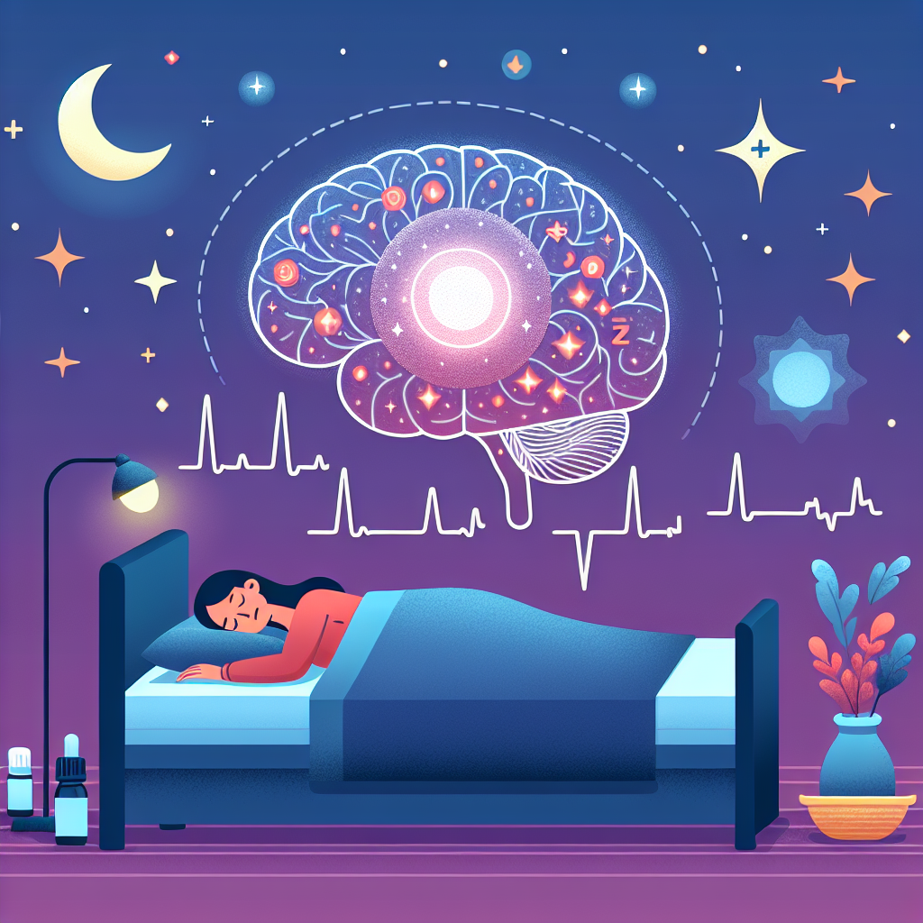 Pentingnya Tidur untuk Kesehatan Mental yang Optimal