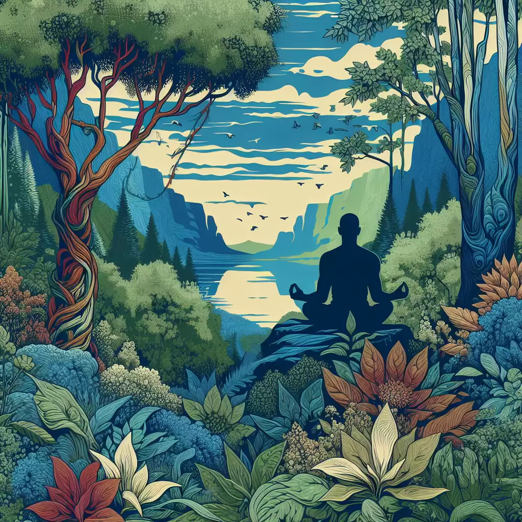 Mengenal Seni Meditasi: Cara Menemukan Ketentraman dalam Kehidupan