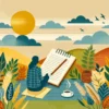 Pentingnya Jurnal untuk Kesehatan Mental