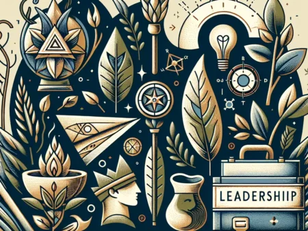 Mengasah Keterampilan Kepemimpinan: Menjadi Pemimpin yang Inspiratif