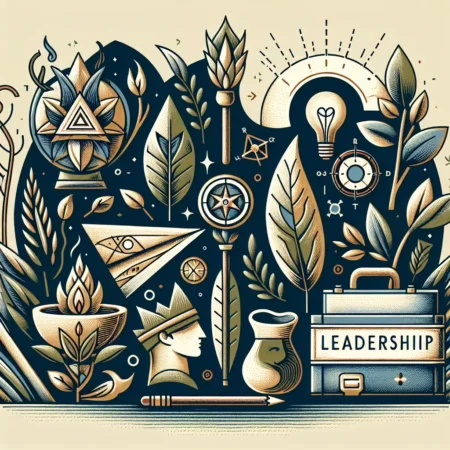 Mengasah Keterampilan Kepemimpinan: Menjadi Pemimpin yang Inspiratif