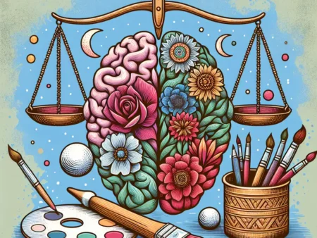 Kesehatan Mental dan Seni: Ekspresi yang Menyembuhkan