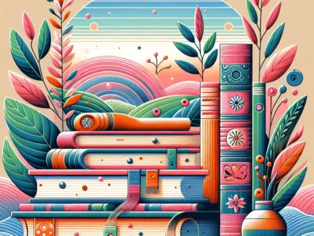 Membangun Kebiasaan Membaca: Manfaat Buku untuk Jiwa dan Pikiran