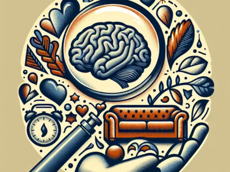 Kesehatan Mental: Mengapa Perlu Berbicara dengan Profesional?