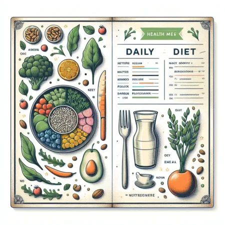 Resep Makanan Sehat untuk Menu Diet Sehari-hari