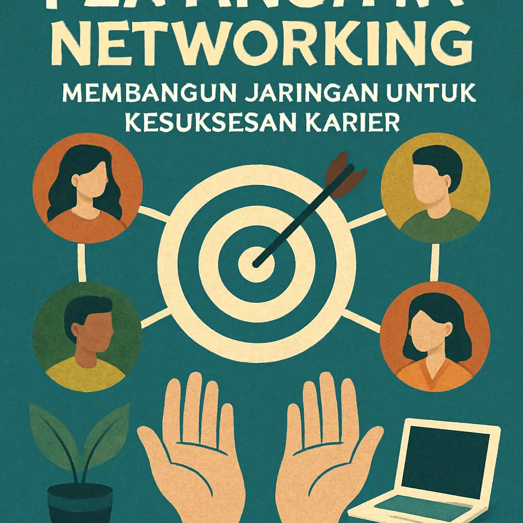 Pentingnya Networking: Membangun Jaringan untuk Kesuksesan Karier